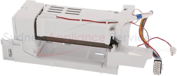 BOSCH ICE MAKER - 00743172 - 00743172 - Part for - - Models: KFN91PJ10A/02, KFN91PJ10A/03, KFN91PJ10A/04, KFN91PJ10A/05, KFN91PJ10A/06, KFN91PJ10A/08, KFN91PJ10A/09 BOSCH ICE MAKER - 00743172 - 00743172 - Part for - - Models: KFN91PJ10A/02, KFN91PJ10A/03, KFN91PJ10A/04, KFN91PJ10A/05, KFN91PJ10A/06, KFN91PJ10A/08, KFN91PJ10A/09
