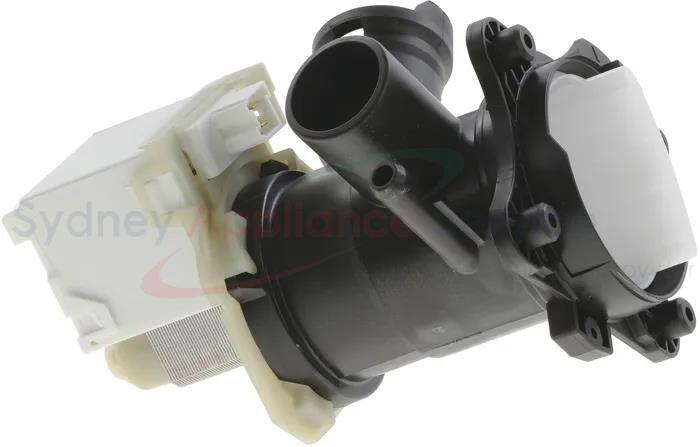 BOSCH WASHING MACHINE DRAIN PUMP ASSY - 00145338 - 00145338 - Part for - - Models: WAS28440AU/05, WAS28440AU/09, WAS28440AU/18, WAS28440AU/20, WAS28440AU/23, WAS28440AU/24, WAS28440AU/27, WAS28440AU/35, WAS28440AU/38, WAS28440AU/50, WAS28440AU/55, WAS32440AU/07, WAS32440AU/10, WAS32440AU/14, WAS32440AU/20, WAS32440AU/23, WAS32440AU/38, WAS32440AU/45, WAS32440AU/55, WAS32461GB/14, WAS32740AU/05, WAS32741AU/14, WAS32741AU/18, WAS32741AU/20, WAS32741AU/23, WAS32741AU/24, WAS32742AU/01, WAS32742AU/08, WAS32742AU/10, WAS32742AU/14, WAY32540AU/02, WAY32540AU/14, WAY32540AU/20, WAY32540AU/23, WAY32540AU/28, WAY32540AU/39, WAY32840AU/02, WAY32840AU/14, WAY32840AU/28, WAY32840AU/35, WAY32840AU/39, WM10S461TR/07, WM14S440AU/23, WM14S440AU/27, WM14S440AU/35, WM14S440AU/38, WM16S440AU/01, WM16S440AU/07, WM16S440AU/10, WM16S440AU/13, WM16S440AU/14, WM16S440AU/23, WM16S440AU/55, WM16S740AU/09, WM16S740AU/18, WM16S740AU/23, WM16S740AU/27, WM16S741AU/01, WM16S741AU/10, WM16S741AU/13, WM16Y790AU/02, WM16Y790AU/14, WM16Y790AU/43, WM16Y890AU/02, WM16Y890AU/14, WM16Y890AU/20, WM16Y890AU/28, WM16Y890AU/39 BOSCH WASHING MACHINE DRAIN PUMP ASSY - 00145338 - 00145338 - Part for - - Models: WAS28440AU/05, WAS28440AU/09, WAS28440AU/18, WAS28440AU/20, WAS28440AU/23, WAS28440AU/24, WAS28440AU/27, WAS28440AU/35, WAS28440AU/38, WAS28440AU/50, WAS28440AU/55, WAS32440AU/07, WAS32440AU/10, WAS32440AU/14, WAS32440AU/20, WAS32440AU/23, WAS32440AU/38, WAS32440AU/45, WAS32440AU/55, WAS32461GB/14, WAS32740AU/05, WAS32741AU/14, WAS32741AU/18, WAS32741AU/20, WAS32741AU/23, WAS32741AU/24, WAS32742AU/01, WAS32742AU/08, WAS32742AU/10, WAS32742AU/14, WAY32540AU/02, WAY32540AU/14, WAY32540AU/20, WAY32540AU/23, WAY32540AU/28, WAY32540AU/39, WAY32840AU/02, WAY32840AU/14, WAY32840AU/28, WAY32840AU/35, WAY32840AU/39, WM10S461TR/07, WM14S440AU/23, WM14S440AU/27, WM14S440AU/35, WM14S440AU/38, WM16S440AU/01, WM16S440AU/07, WM16S440AU/10, WM16S440AU/13, WM16S440AU/14, WM16S440AU/23, WM16S440AU/55, WM16S740AU/09, WM16S740AU/18, WM16S740AU/23, WM16S740AU/27, WM16S741AU/01, WM16S741AU/10, WM16S741AU/13, WM16Y790AU/02, WM16Y790AU/14, WM16Y790AU/43, WM16Y890AU/02, WM16Y890AU/14, WM16Y890AU/20, WM16Y890AU/28, WM16Y890AU/39