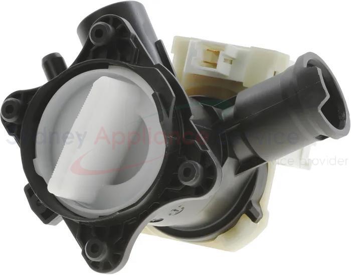 BOSCH WASHING MACHINE DRAIN PUMP ASSY - 00145338 - 00145338 - Part for - - Models: WAS28440AU/05, WAS28440AU/09, WAS28440AU/18, WAS28440AU/20, WAS28440AU/23, WAS28440AU/24, WAS28440AU/27, WAS28440AU/35, WAS28440AU/38, WAS28440AU/50, WAS28440AU/55, WAS32440AU/07, WAS32440AU/10, WAS32440AU/14, WAS32440AU/20, WAS32440AU/23, WAS32440AU/38, WAS32440AU/45, WAS32440AU/55, WAS32461GB/14, WAS32740AU/05, WAS32741AU/14, WAS32741AU/18, WAS32741AU/20, WAS32741AU/23, WAS32741AU/24, WAS32742AU/01, WAS32742AU/08, WAS32742AU/10, WAS32742AU/14, WAY32540AU/02, WAY32540AU/14, WAY32540AU/20, WAY32540AU/23, WAY32540AU/28, WAY32540AU/39, WAY32840AU/02, WAY32840AU/14, WAY32840AU/28, WAY32840AU/35, WAY32840AU/39, WM10S461TR/07, WM14S440AU/23, WM14S440AU/27, WM14S440AU/35, WM14S440AU/38, WM16S440AU/01, WM16S440AU/07, WM16S440AU/10, WM16S440AU/13, WM16S440AU/14, WM16S440AU/23, WM16S440AU/55, WM16S740AU/09, WM16S740AU/18, WM16S740AU/23, WM16S740AU/27, WM16S741AU/01, WM16S741AU/10, WM16S741AU/13, WM16Y790AU/02, WM16Y790AU/14, WM16Y790AU/43, WM16Y890AU/02, WM16Y890AU/14, WM16Y890AU/20, WM16Y890AU/28, WM16Y890AU/39 BOSCH WASHING MACHINE DRAIN PUMP ASSY - 00145338 - 00145338 - Part for - - Models: WAS28440AU/05, WAS28440AU/09, WAS28440AU/18, WAS28440AU/20, WAS28440AU/23, WAS28440AU/24, WAS28440AU/27, WAS28440AU/35, WAS28440AU/38, WAS28440AU/50, WAS28440AU/55, WAS32440AU/07, WAS32440AU/10, WAS32440AU/14, WAS32440AU/20, WAS32440AU/23, WAS32440AU/38, WAS32440AU/45, WAS32440AU/55, WAS32461GB/14, WAS32740AU/05, WAS32741AU/14, WAS32741AU/18, WAS32741AU/20, WAS32741AU/23, WAS32741AU/24, WAS32742AU/01, WAS32742AU/08, WAS32742AU/10, WAS32742AU/14, WAY32540AU/02, WAY32540AU/14, WAY32540AU/20, WAY32540AU/23, WAY32540AU/28, WAY32540AU/39, WAY32840AU/02, WAY32840AU/14, WAY32840AU/28, WAY32840AU/35, WAY32840AU/39, WM10S461TR/07, WM14S440AU/23, WM14S440AU/27, WM14S440AU/35, WM14S440AU/38, WM16S440AU/01, WM16S440AU/07, WM16S440AU/10, WM16S440AU/13, WM16S440AU/14, WM16S440AU/23, WM16S440AU/55, WM16S740AU/09, WM16S740AU/18, WM16S740AU/23, WM16S740AU/27, WM16S741AU/01, WM16S741AU/10, WM16S741AU/13, WM16Y790AU/02, WM16Y790AU/14, WM16Y790AU/43, WM16Y890AU/02, WM16Y890AU/14, WM16Y890AU/20, WM16Y890AU/28, WM16Y890AU/39