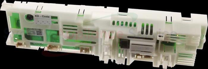 BOSCH DRYER CONTROL MODULE - 00750576 - 00750576 - Part for - - Models: WTV74100AU/18 BOSCH DRYER CONTROL MODULE - 00750576 - 00750576 - Part for - - Models: WTV74100AU/18