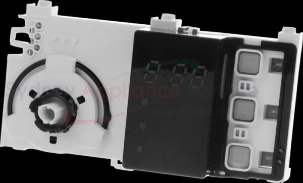 BOSCH OPERATING MODULE - NLA - 00754485 - 00754485 - Part for  -  - Models: SMU50D05AU/29, SMU50D05AU/36, SMU50E65AU/34