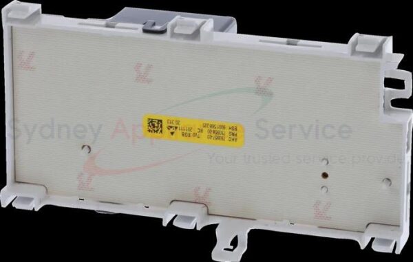 BOSCH OPERATING MODULE - NLA - 00754485 - 00754485 - Part for  -  - Models: SMU50D05AU/29, SMU50D05AU/36, SMU50E65AU/34