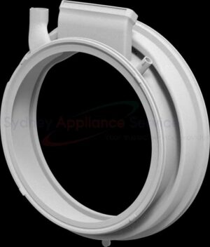 BOSCH WASHING MACHINE BOOT GASKET - 00686730