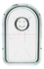 SAMSUNG WASHING MACHINE COVER BACK - DC63-00862C