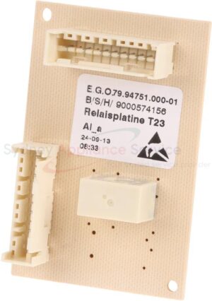 BOSCH MODULE RELAY - NLA - 00621404