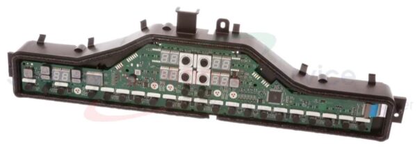 BOSCH CONTROL MODULE - 00706678 - 00706678 - Part for  -  - Models: PKN675N14A/02