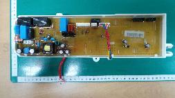 SAMSUNG WASHING MACHINE KIT PCB ASSY - DC92-01481A - DC92-01481A - Part for - - Models: 0000, DV80F5E5HGW/SA SAMSUNG WASHING MACHINE KIT PCB ASSY - DC92-01481A - DC92-01481A - Part for - - Models: 0000, DV80F5E5HGW/SA