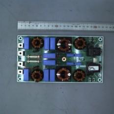 SAMSUNG COOKTOP PCB SUB EMI FILTER ASSY - DE92-03543A