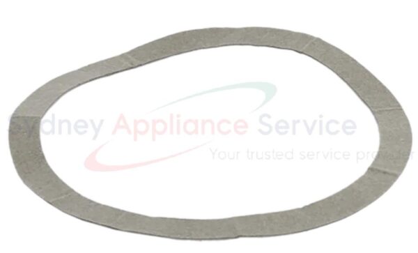 BOSCH SEALING WOK - 00615585 - 00615585 - Part for  -  - Models: PBH615B9TA/01, PBH615B9TA/40, PBH6B5B60A/01, PBH6B5B60A/70, PBH6B5B60A/73, PCH615B9TA/01, PCH615B9TA/40, PCQ715B90A/07, PCR915B91A/40, PCT915B9TA/07, PCT915B9TA/40