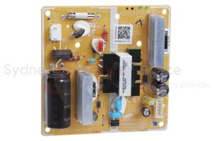 SAMSUNG COOKTOP MODULE ASSY - DA92-00530A