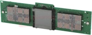 BOSCH OVEN OPERATING MODULE (NOT PROGRAMMED) - 11003532