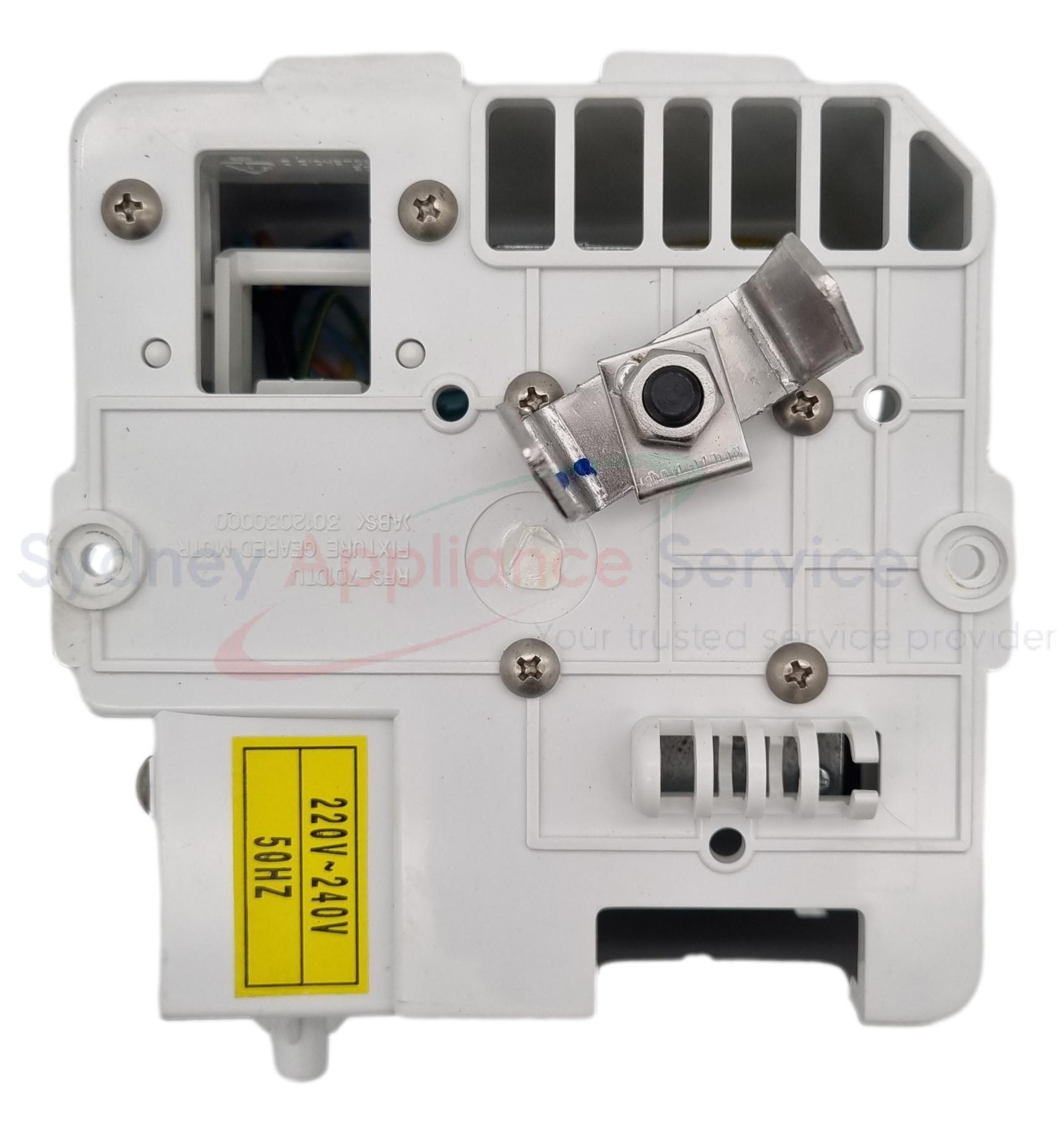BOSCH AUGER MOTOR HOUSING - 00653871 - 00653871 - Part for - - Models: KFN91PJ10A/01, KFN91PJ10A/02, KFN91PJ10A/03, KFN91PJ10A/04, KFN91PJ10A/05, KFN91PJ10A/06, KFN91PJ10A/08, KFN91PJ10A/09 BOSCH AUGER MOTOR HOUSING - 00653871 - 00653871 - Part for - - Models: KFN91PJ10A/01, KFN91PJ10A/02, KFN91PJ10A/03, KFN91PJ10A/04, KFN91PJ10A/05, KFN91PJ10A/06, KFN91PJ10A/08, KFN91PJ10A/09