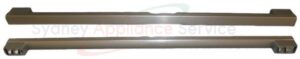 BEKO DOOR_HANDLE_ASSEMBLY - 4948011400
