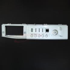 SAMSUNG WASHING MACHINE PANEL CONTROL ASSY - DC97-07427W - DC97-07427W - Part for - - Models: 000D, J843IW/XSA SAMSUNG WASHING MACHINE PANEL CONTROL ASSY - DC97-07427W - DC97-07427W - Part for - - Models: 000D, J843IW/XSA