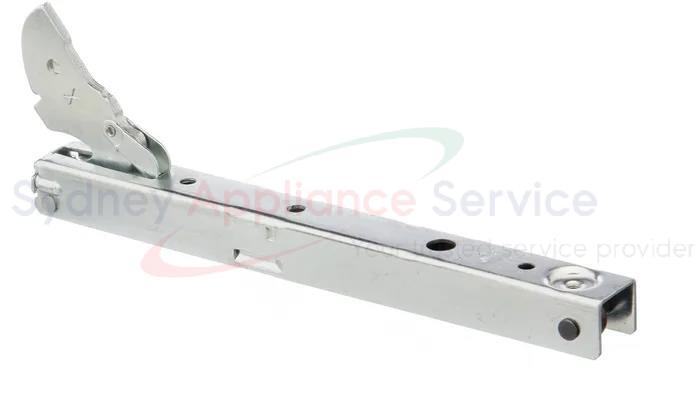 BOSCH DOOR HINGE - NLA - 00267845 - 00267845 - Part for - - Models: HBN9351AU/01 BOSCH DOOR HINGE - NLA - 00267845 - 00267845 - Part for - - Models: HBN9351AU/01