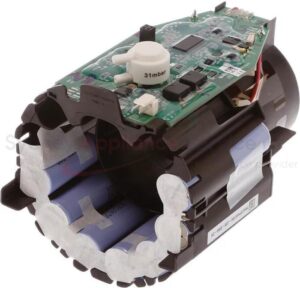 BOSCH ACCUMULATOR - NLA - 00754166