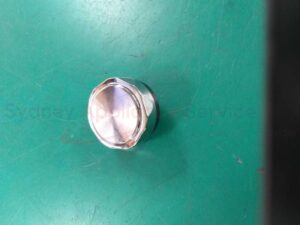 SAMSUNG WASHING MACHINE KNOB ENCODER - DC64-03312A