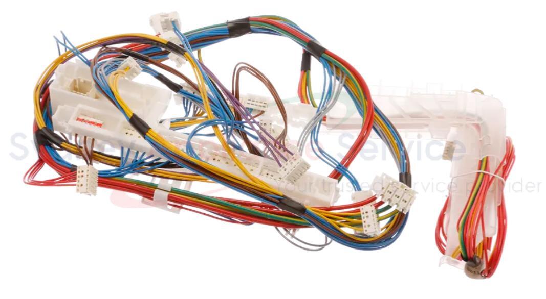 BOSCH HARNESS CABLE - 12005510 - 12005510 - Part for - - Models: SMS88TI03A/01, SMS88TI03A/04, SMS88TI03A/11, SMU88TS03A/01, SN478S03TA/06, SN478S03TA/11, SX578S02TA/11 BOSCH HARNESS CABLE - 12005510 - 12005510 - Part for - - Models: SMS88TI03A/01, SMS88TI03A/04, SMS88TI03A/11, SMU88TS03A/01, SN478S03TA/06, SN478S03TA/11, SX578S02TA/11