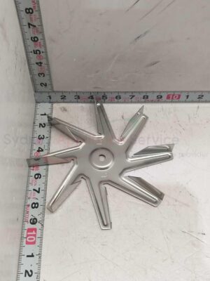SAMSUNG FAN CONVECTION-LEFT - DG67-00076A