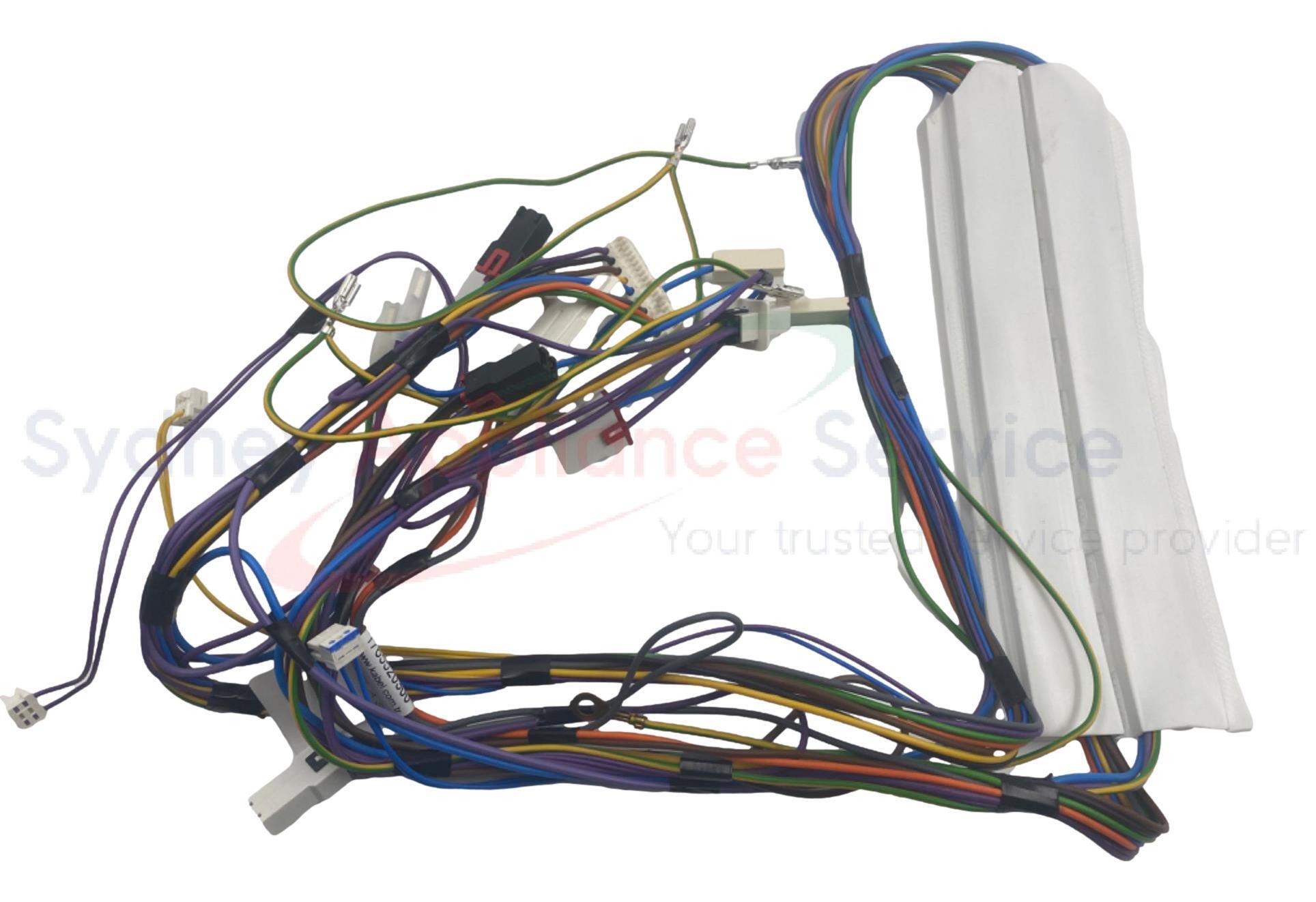 BEKO A4 - 1765520300 - 1765520300 - Part for - - Models: 7623459053, DFN05410X BEKO A4 - 1765520300 - 1765520300 - Part for - - Models: 7623459053, DFN05410X