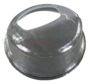 SAMSUNG WASHER DRYER COMBO DOOR GLASS - DC64-02965A