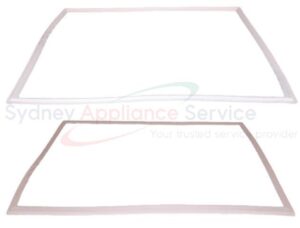 BEKO DOOR GASKET ASSY - 4937732100