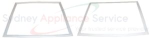 BEKO DOOR GASKET ASSY - 4937732400
