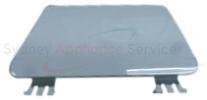 SAMSUNG WASHING MACHINE COVER FILTER - DC63-01966A