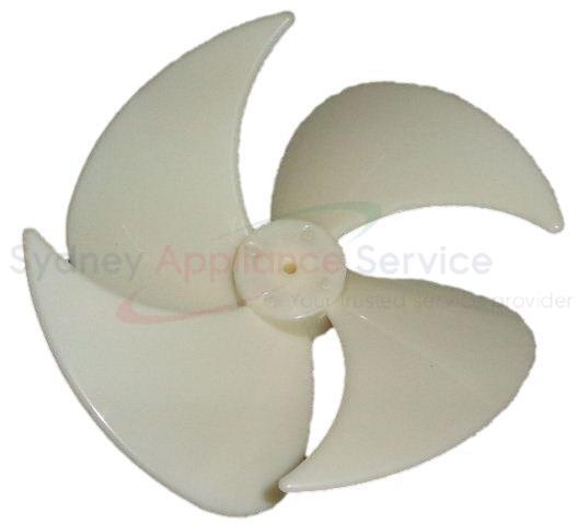 BEKO FAN BLADE - 4888520100 - 4888520100 - Part for - - Models: 7293642411 BEKO FAN BLADE - 4888520100 - 4888520100 - Part for - - Models: 7293642411