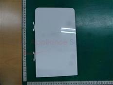 SAMSUNG COVER CONDENSER - DC63-02078A