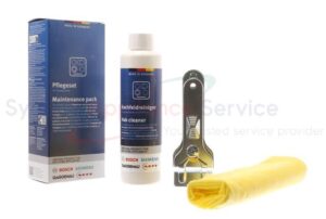 BOSCH CERAMIC GLASS CARE - 00311900