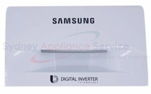 SAMSUNG PANEL DRAWER - DC64-02858M