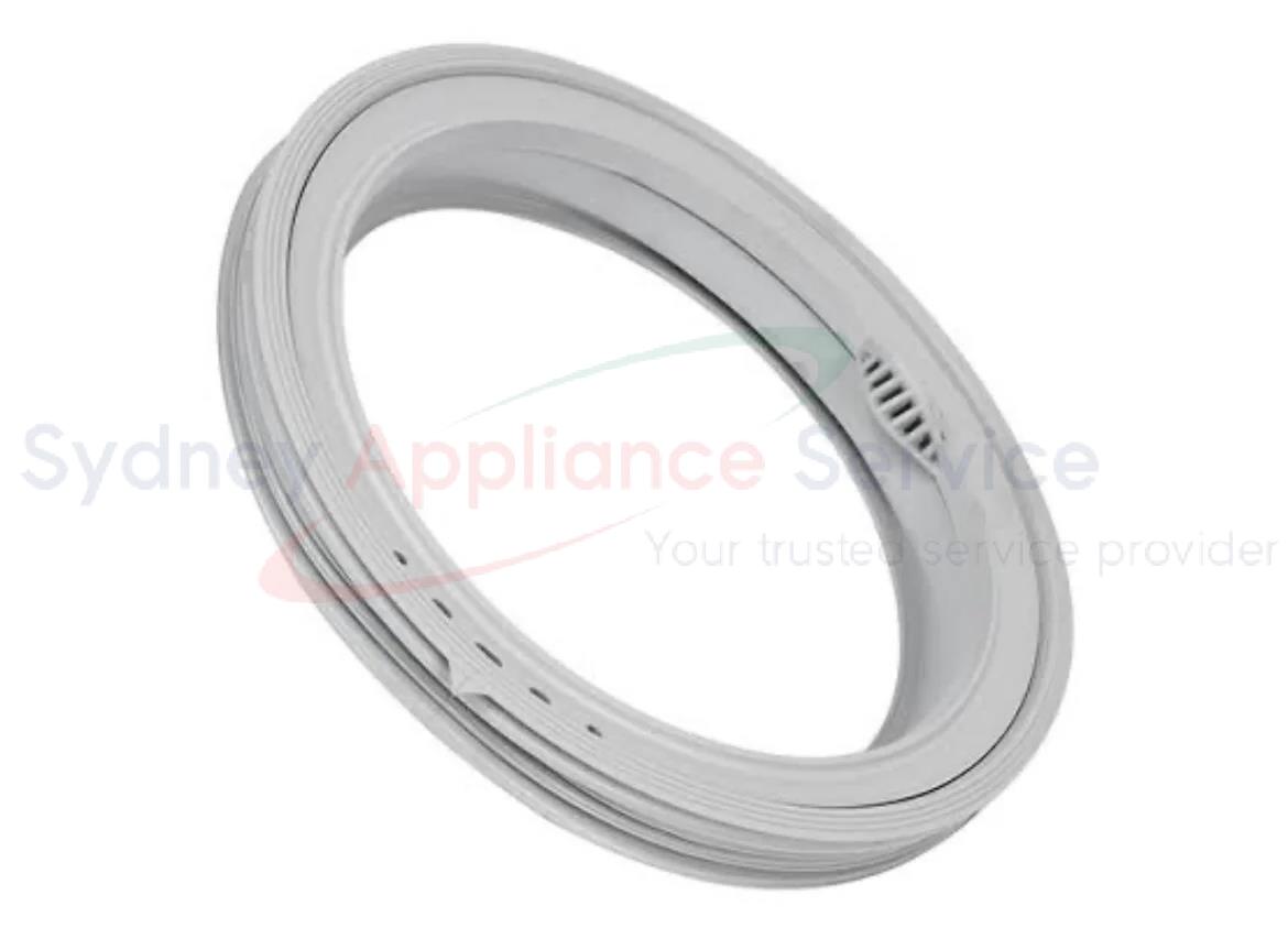 WESTINGHOUSE WASHING MACHINE BELLOWS DOOR GASKET - 132144611 - 132144611 - Part for - - Models: WESTINGHOUSE WASHING MACHINE BELLOWS DOOR GASKET - 132144611 - 132144611 - Part for - - Models: