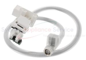 BOSCH WASHING MACHINE AQUASTOP INLET HOSE - 11019386
