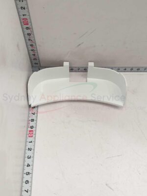 SAMSUNG WASHING MACHINE COVER HANDLE - DC63-01541A
