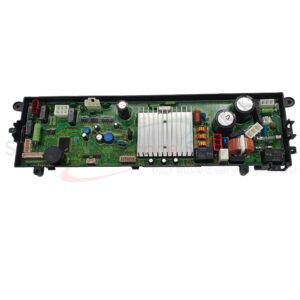 HITACHI WASHING MACHINE MAIN CONTROLLER - PTSF-P130XWV 019