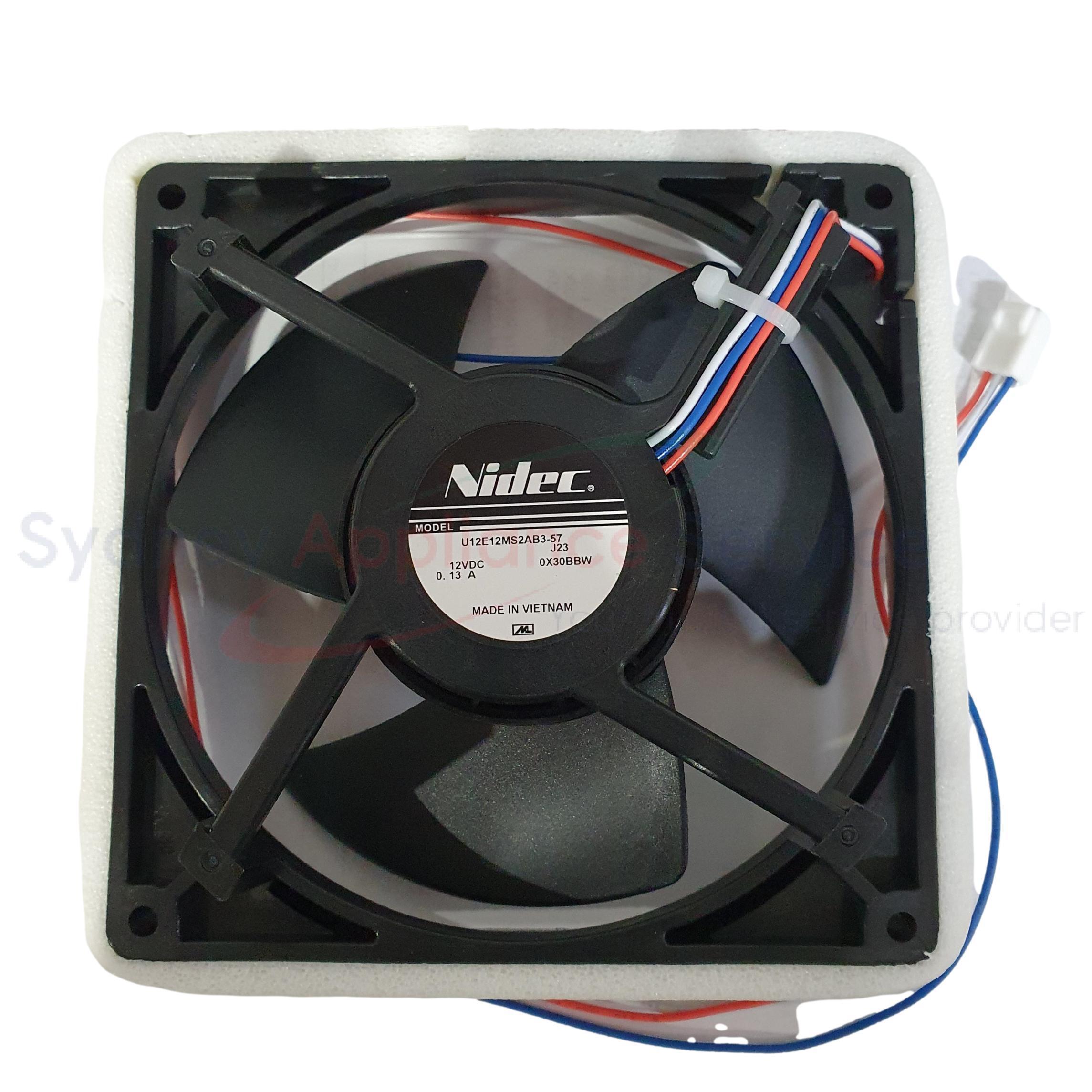HITACHI FRIDGES & FREEZERS FAN-MOTOR-SV - PTR-VG710P3 032 - PTR-VG710P3 032 - Part for - - Models: R-W610PT5GBK HITACHI FRIDGES & FREEZERS FAN-MOTOR-SV - PTR-VG710P3 032 - PTR-VG710P3 032 - Part for - - Models: R-W610PT5GBK