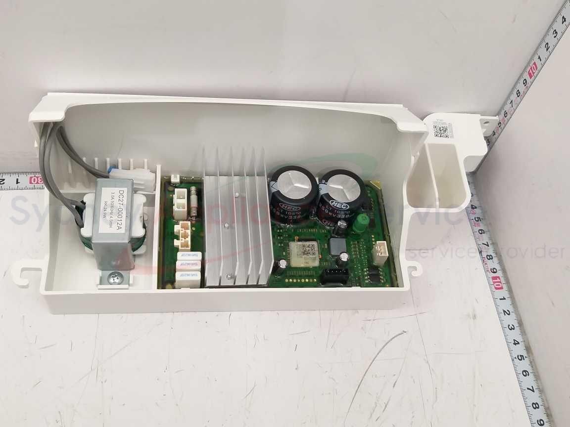 SAMSUNG DRYER HOLDER PCB (INV) ASSY - DC92-02056A - DC92-02056A - Part for - - Models: 0000, 0000, 0000, DV90N62642X/EU, DV90N8288AX/SA, DV90N8289AW/SA SAMSUNG DRYER HOLDER PCB (INV) ASSY - DC92-02056A - DC92-02056A - Part for - - Models: 0000, 0000, 0000, DV90N62642X/EU, DV90N8288AX/SA, DV90N8289AW/SA