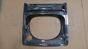 SAMSUNG COVER TOP - DC63-01920C