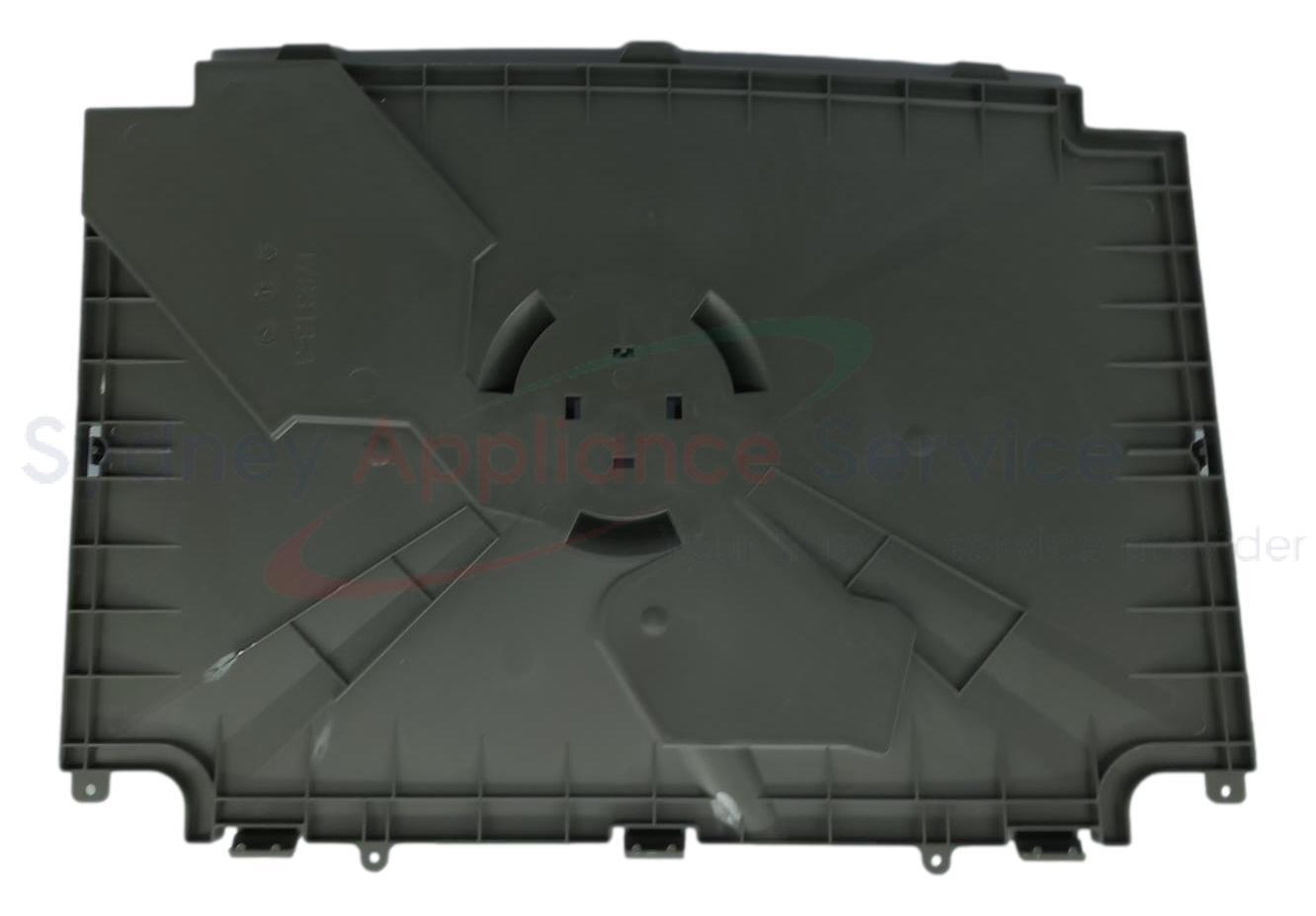 BEKO DISHWASHER ANGORA BOTTOM TRAY - 1783130100 - 1783130100 - Part for - - Models: 7610669077, 7610769077, 7623459053, 7628609077, BDF1620W, BDF1620X, BDF1640DX, DFN05410X BEKO DISHWASHER ANGORA BOTTOM TRAY - 1783130100 - 1783130100 - Part for - - Models: 7610669077, 7610769077, 7623459053, 7628609077, BDF1620W, BDF1620X, BDF1640DX, DFN05410X