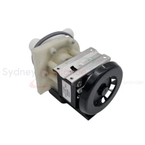 HITACHI WASHING MACHINE DRAIN PUMP ASSY (724) P 50HZ - PTSF-P180XWV 021