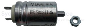 BEKO CAPACITOR - 1883790200