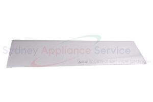 MITSUBISHI ELECTRIC AIR CON FRONT PANEL  (1KG) - E22X84010