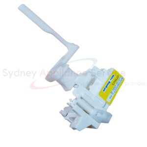 HITACHI WASHING MACHINE LID LOCK SWITCH (NTCY) - PTSF-130XTV 025