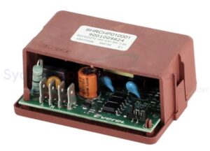 BOSCH PC BAOARD - 12012525