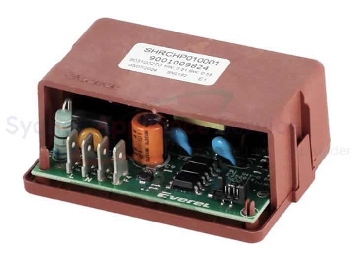 BOSCH PC BAOARD - 12012525 - 12012525 - Part for - - Models: PRS9A6D70A/01, T27DA69N0A/01 BOSCH PC BAOARD - 12012525 - 12012525 - Part for - - Models: PRS9A6D70A/01, T27DA69N0A/01
