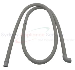 BEKO DISCHARGE HOSE ASSEMBLY(OUTER). - 2819101600