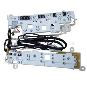 HITACHI WASHING MACHINE LED CONTROLLER - PTSF-P130XTV 009