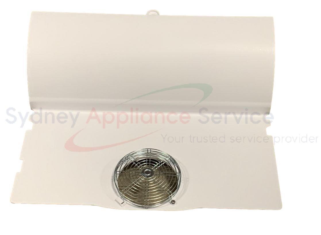 BEKO EAPORATOR FRONT COVER ASS - 5905200100 - 5905200100 - Part for - - Models: 7293642411 BEKO EAPORATOR FRONT COVER ASS - 5905200100 - 5905200100 - Part for - - Models: 7293642411