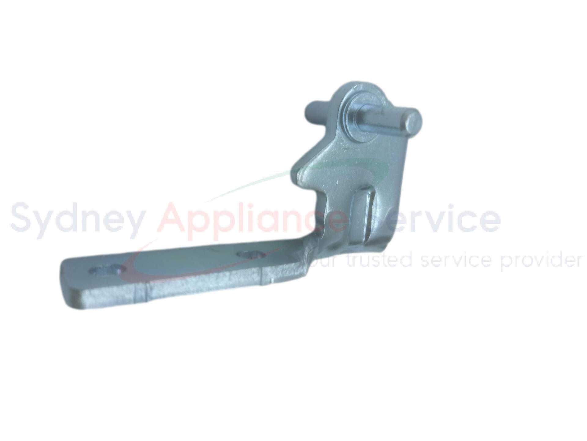 BEKO MIDDLE HINGE ASSY ASEAN AUTO CLOSE - 5946630100 - 5946630100 - Part for - - Models: 8700000753, ABM335W, HRBN6340EXAU BEKO MIDDLE HINGE ASSY ASEAN AUTO CLOSE - 5946630100 - 5946630100 - Part for - - Models: 8700000753, ABM335W, HRBN6340EXAU